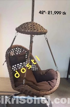 Swing chair dosti